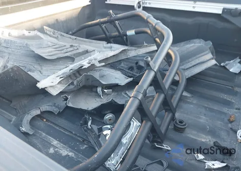 2020 Nissan Frontier Sv 4X2 from USA, damaged, VIN 1N6ED0EA7LN701294